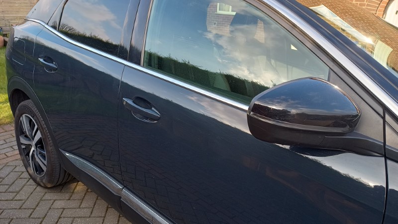 3008 Gt Line Stockport Car Sales (4)